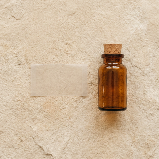 Edge sublingual film