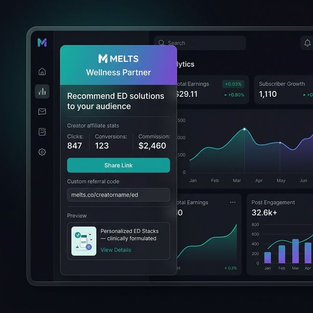Creator Dashboard Plugin